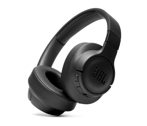 JBL Tune T750BT NC Czarne - 530027 - zdjęcie